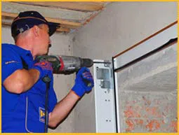 USA Garage Doors Service Brooks, GA 770-765-0048