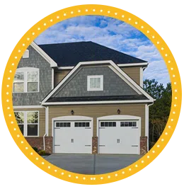 USA Garage Doors Service Brooks, GA 770-765-0048